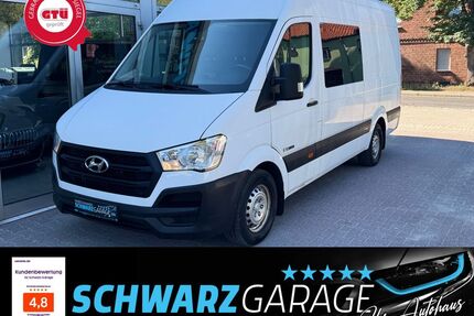 Hyundai H350 Gebrauchtwagen