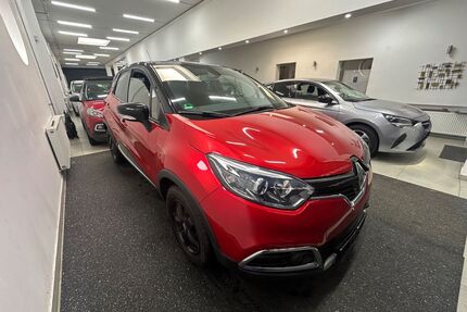 Renault Captur Gebrauchtwagen
