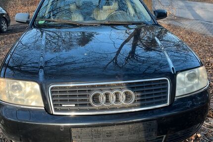 Audi quattro Gebrauchtwagen