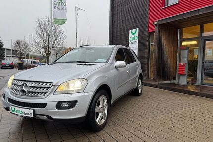 Mercedes-Benz ML 320 Gebrauchtwagen