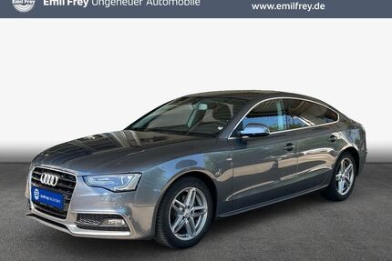 Audi A5 Gebrauchtwagen