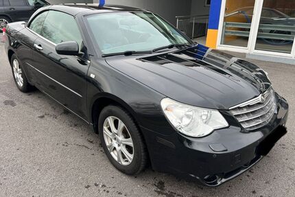 Chrysler Sebring Gebrauchtwagen