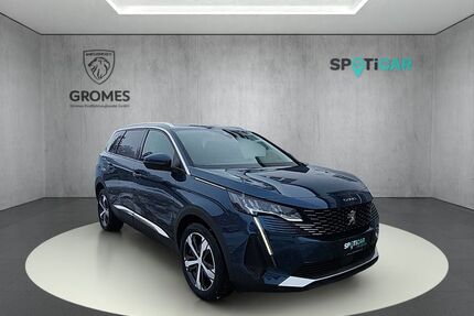 Peugeot 5008 Gebrauchtwagen