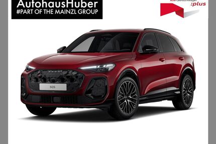 Audi SQ5 Gebrauchtwagen