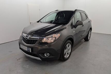 Opel Mokka Gebrauchtwagen