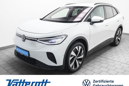 VW ID.4 Gebrauchtwagen