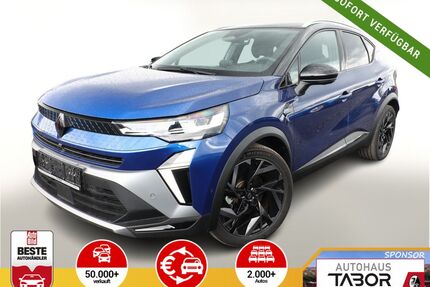 Renault Captur Gebrauchtwagen