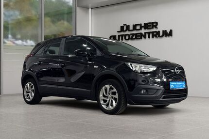 Opel Crossland (X) Gebrauchtwagen