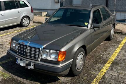 Mercedes-Benz 230 Gebrauchtwagen