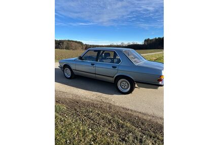 BMW 520 Gebrauchtwagen
