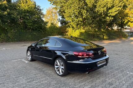 VW CC Gebrauchtwagen