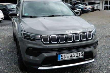 Jeep Compass Gebrauchtwagen