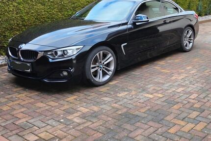 BMW 420 Gebrauchtwagen