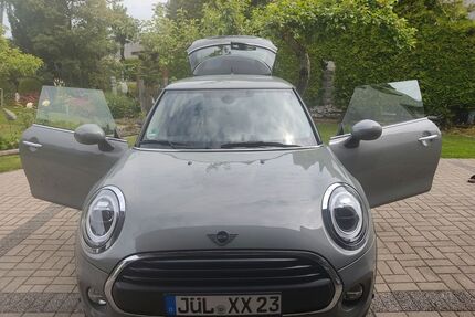 Mini ONE Gebrauchtwagen