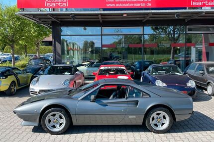 Ferrari 308 Gebrauchtwagen