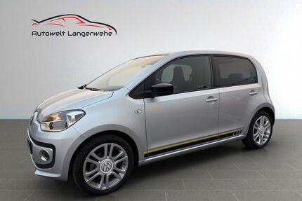 VW up! Gebrauchtwagen