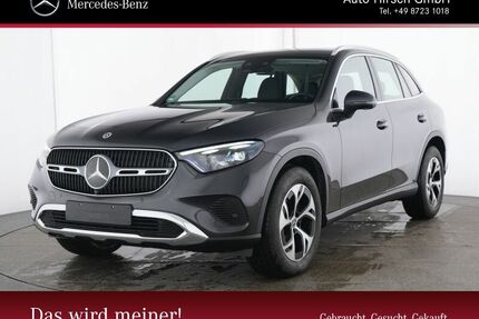 Mercedes-Benz GLC 220 Gebrauchtwagen