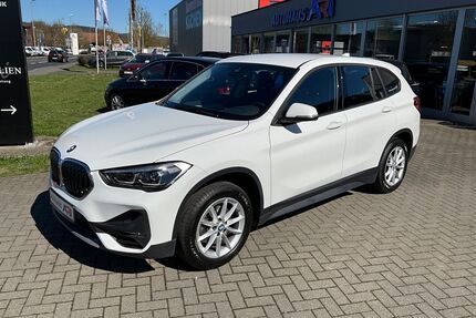 BMW X1 Gebrauchtwagen