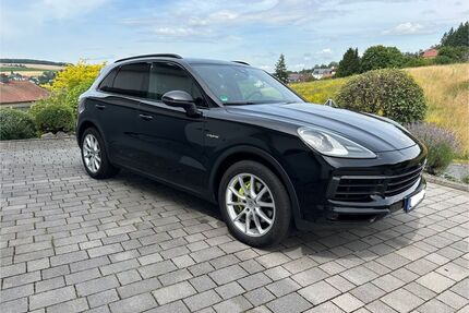 Porsche Cayenne Gebrauchtwagen