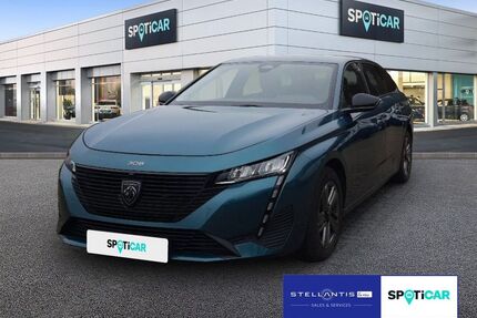 Peugeot 308 Gebrauchtwagen