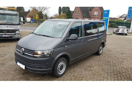 VW T6 Kombi Gebrauchtwagen