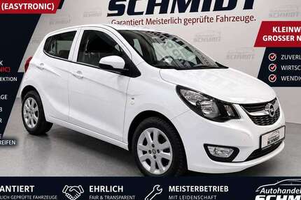 Opel Karl Gebrauchtwagen