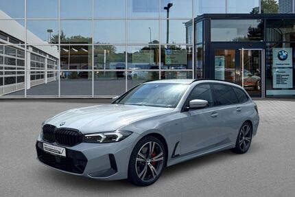 BMW 320 Gebrauchtwagen
