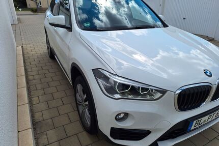 BMW X1 Gebrauchtwagen