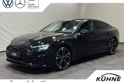 Audi S5 Gebrauchtwagen