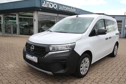 Nissan Townstar Gebrauchtwagen