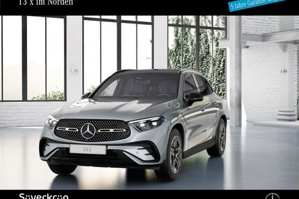 Mercedes-Benz GLC 200 Gebrauchtwagen
