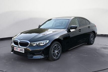 BMW 318 Gebrauchtwagen