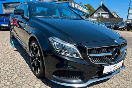 Mercedes-Benz CLS 350 Gebrauchtwagen