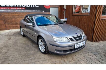 Saab 9-3 Gebrauchtwagen