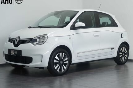 Renault Twingo Gebrauchtwagen