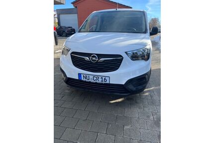 Opel Combo Gebrauchtwagen