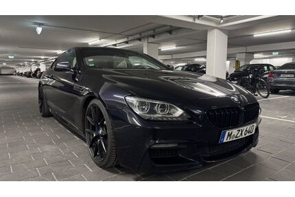 BMW 640 Gebrauchtwagen