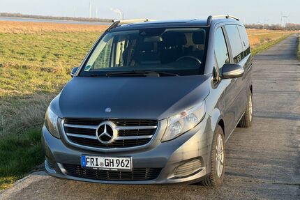 Mercedes-Benz V 250 Gebrauchtwagen