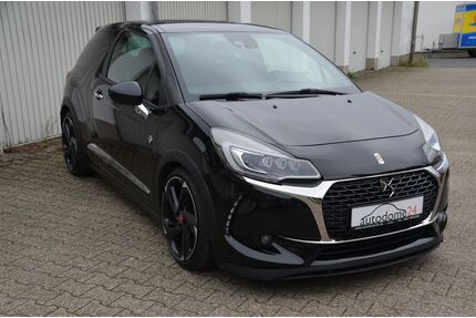 DS Automobiles DS3 Gebrauchtwagen