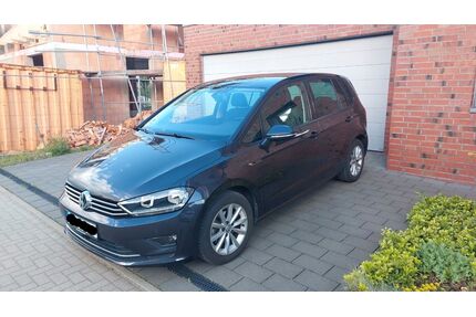 VW Golf Sportsvan Gebrauchtwagen