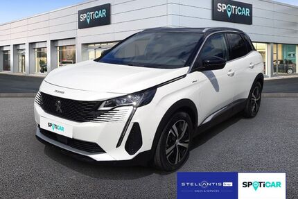 Peugeot 3008 Gebrauchtwagen