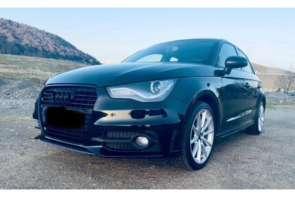 Audi A1 Gebrauchtwagen