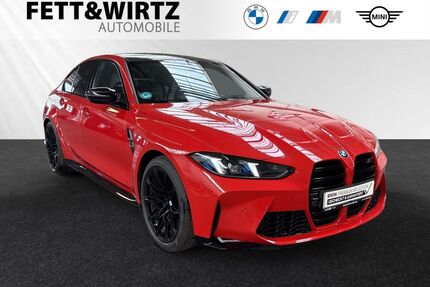 BMW M3 Gebrauchtwagen