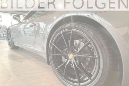Porsche 991 Gebrauchtwagen