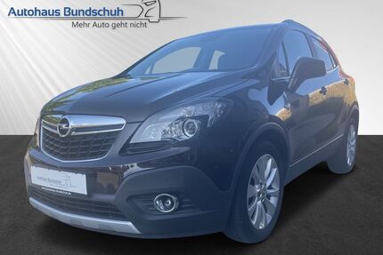 Opel Mokka Gebrauchtwagen