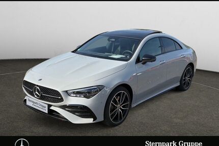 Mercedes-Benz CLA 250 Gebrauchtwagen