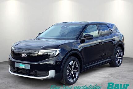 Ford Explorer Gebrauchtwagen