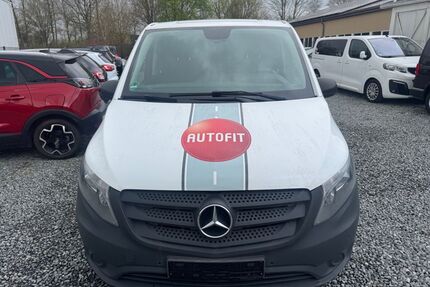 Mercedes-Benz Vito Gebrauchtwagen