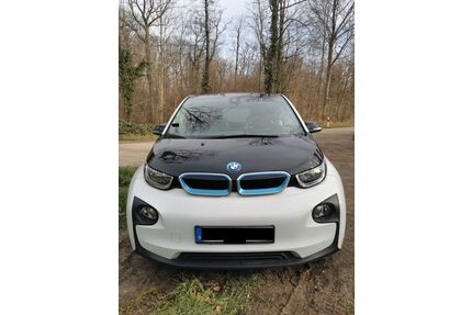 BMW i3 Gebrauchtwagen