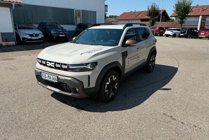 Dacia Duster Gebrauchtwagen